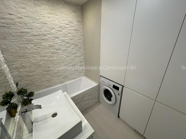 Apartament la prima inchiriere - 18