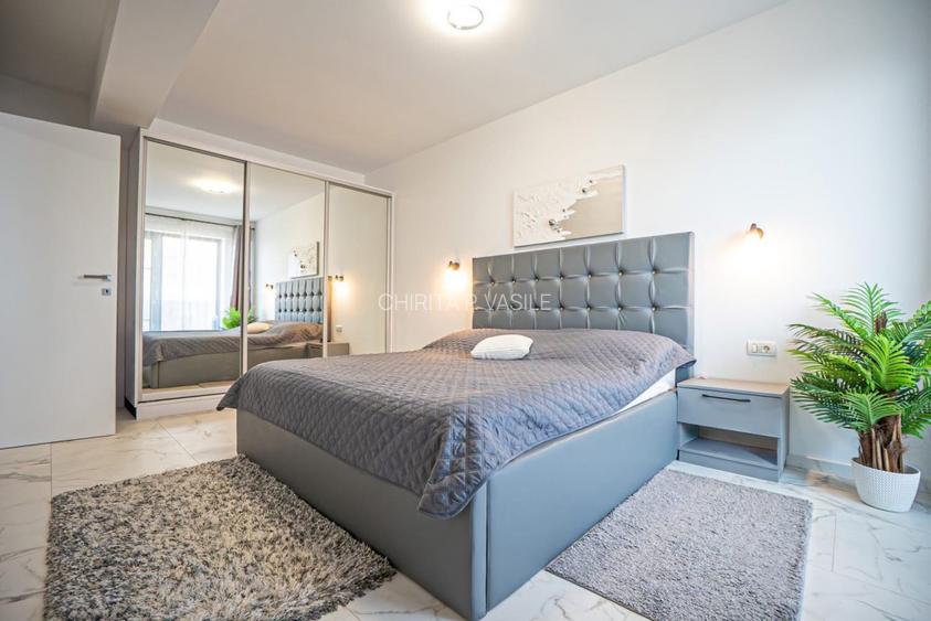 Mamaia Butoaie/ Apartament cu 2 camere Luxury Rezidence - 4