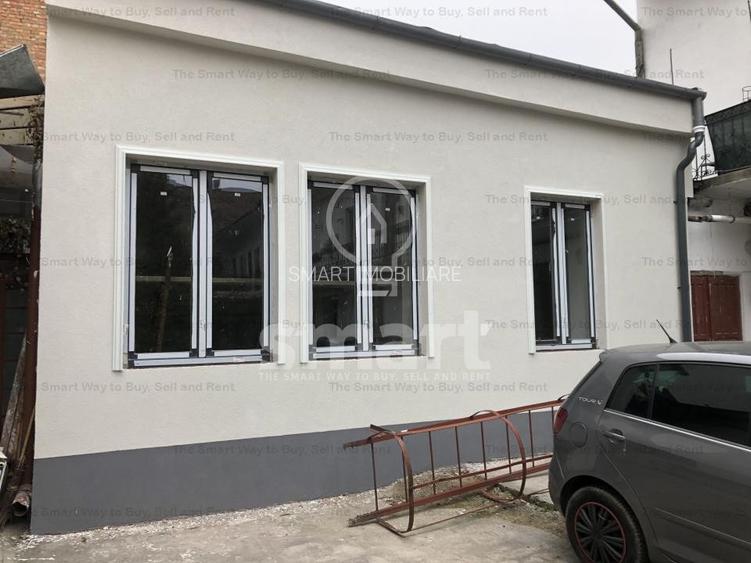 Spatiu Comercial 190 mp Centru Eroilor - 9