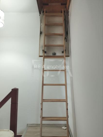 3 camere tip duplex cu masardă și pod în Dristor|Centrală proprie - 16