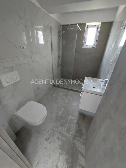 Apartament 2 camere - La cheie - Lift - Incalzire pardoseala - Cristalului - 7