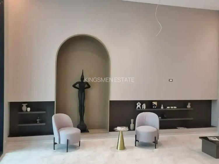 Penthouse deosebit in One Cotroceni Park! - 2