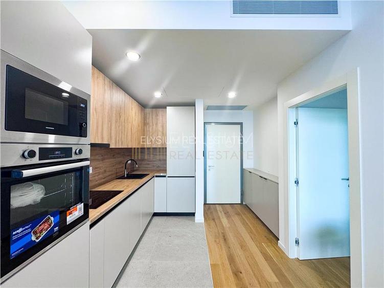 Apartament 2 camere de inchiriat Up-Site Floreasca - 6