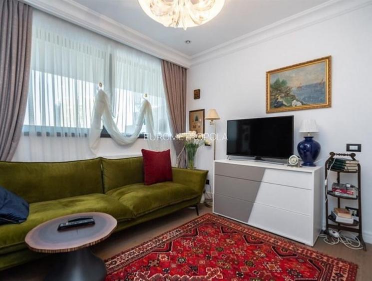 Apartament 7 camere Nordului - 10