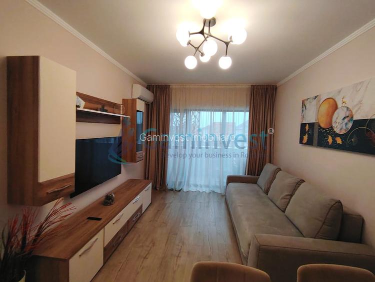 Apartament 3 camere si loc de parcare, bloc nou, Oradea, Bihor - 4