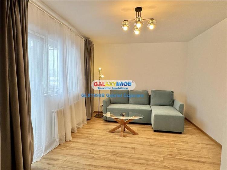 Polona | 2 camere | prima inchiriere | metrou Stefan cel mare - 6