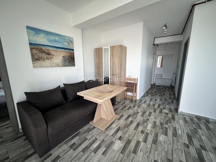 Apartament 2 camere | Terasă panoramică | T. Lung | Mamaia Nord | Parcare - 8