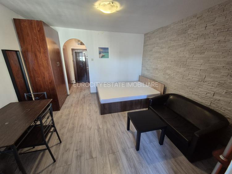 Militari, Lujerului, str. Centurii, inchiriere garsoniera mobilata - 6