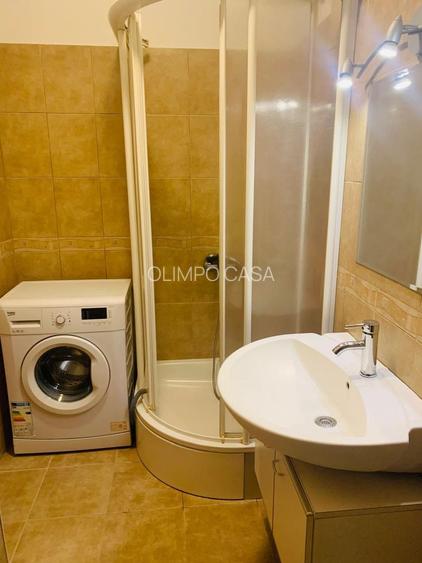 Garsoniera | Maria Rosetti | Cartierul Armenesc | Bloc consolidat - 4