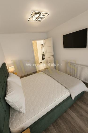 Apartament la Cheie - SU 45MP I 2 Terase I Parcare - Grigorescu - 4