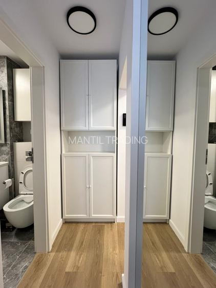 B-dul Tei-Zambilelor - 9