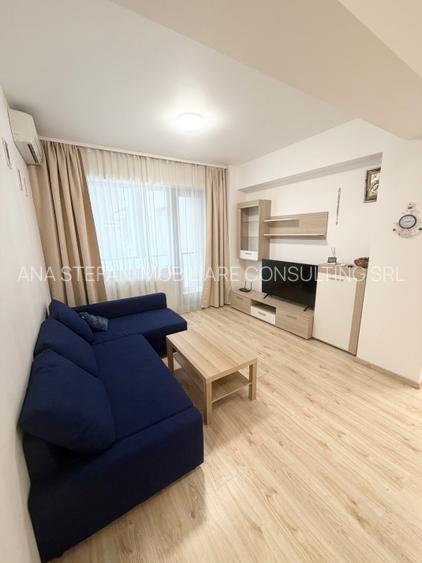 Baneasa l 2 Camere l Bloc Nou l - 5