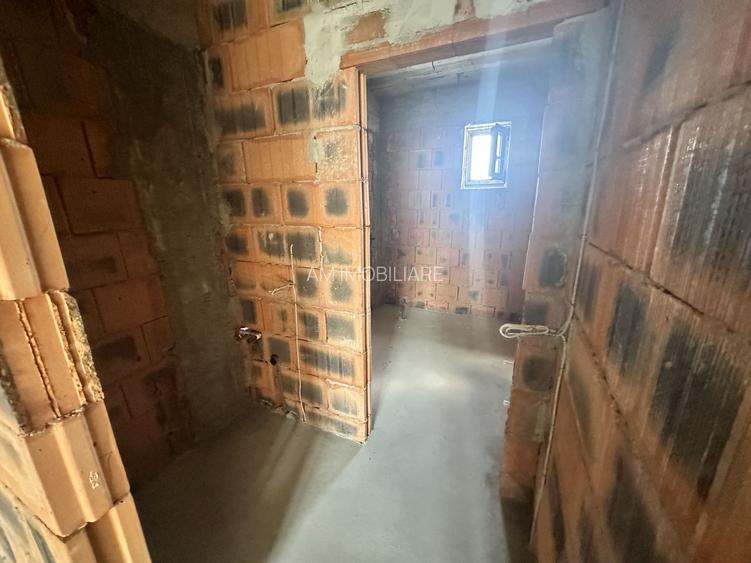 CASA - RATE LA DEZVOLTATOR PE 5 ANI, TOATE UTILITATILE, COMISION 0% - 6