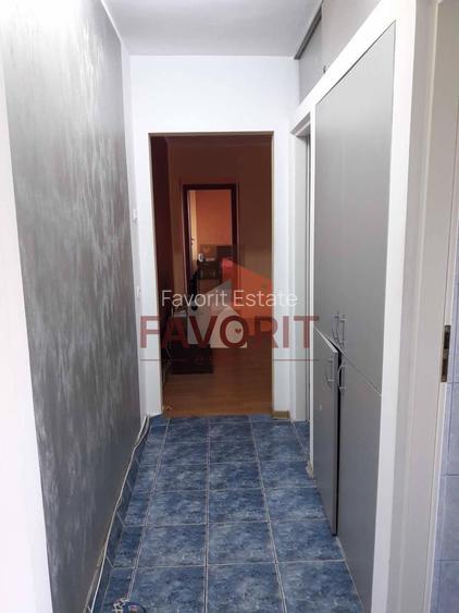 3 camere | recent renovat | zona excelenta | boxa la subsol | mobilat si utilat - 15