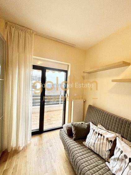 APARTAMENT/COMPLEX REZIDENTIAL/PISCINA/FITNESS/SAUNA/LOC JOACA/BOXA/2 PARCARE - 16