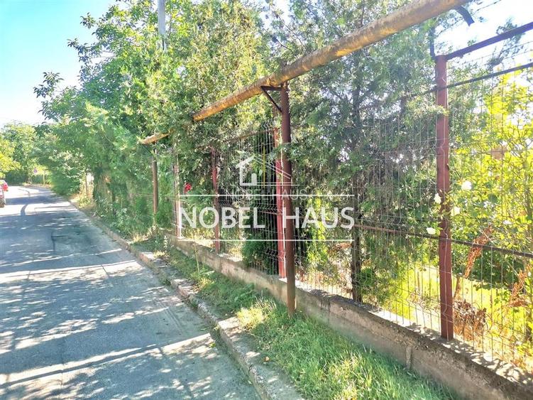 Teren intravilan, 340 mp, Barlad, cartier Tuguiata, str. Zimbrului - 3