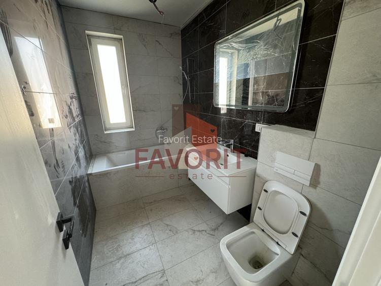 Apartament pe 2 nivele. Aproape de LIDL. Disponibil imediat - 8