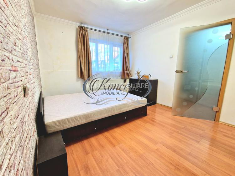 Apartament luminos in zona semicentrala - 2