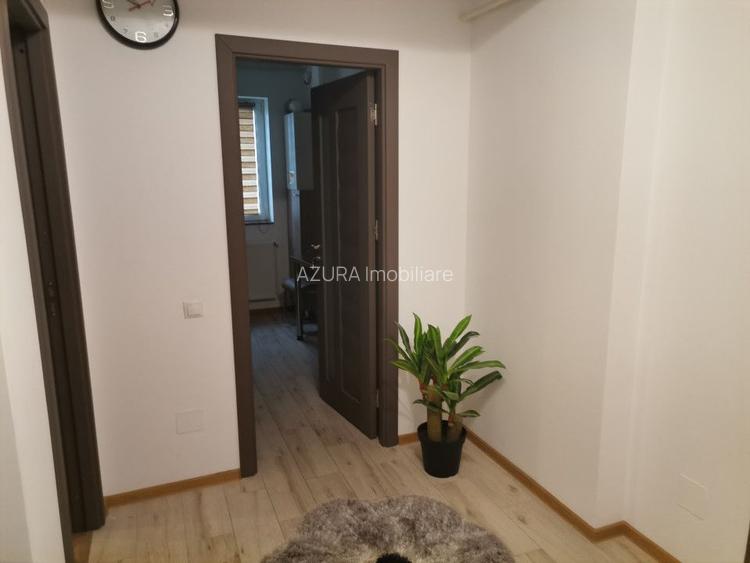 Inchiriere apartament bloc nou, Banat - Stadion - 4
