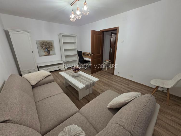 Nicolae Grigorescu, 5 minute metrou si parc IOR, Prevederii - 6