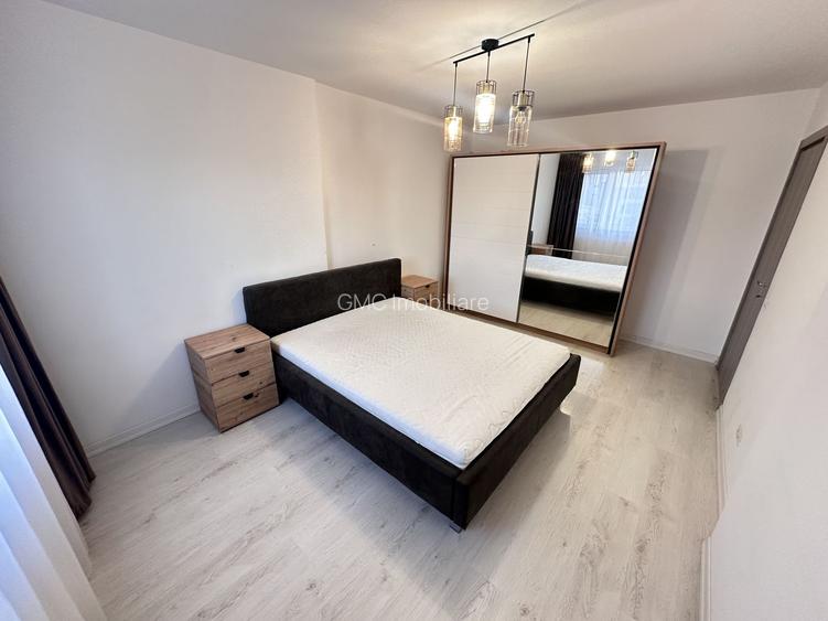 De inchiriat apartament 2 camere LUX Lujerului/Virtutii/Centrala proprie A256 - 5