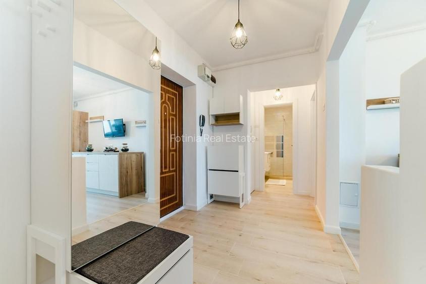 Apartament 2 camere de închiriat termen lung Faleză Nord - 3