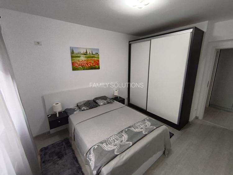 Apartament 2 camere  Semidecomandat  Prima închiriere  Str Biruinței nr 25 - 9