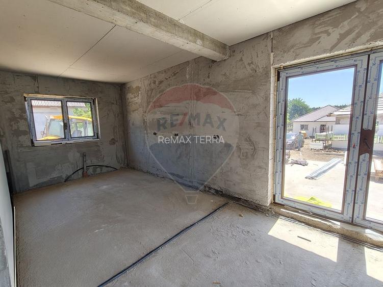 Casa noua de vanzare | Tautii de Sus | - 11