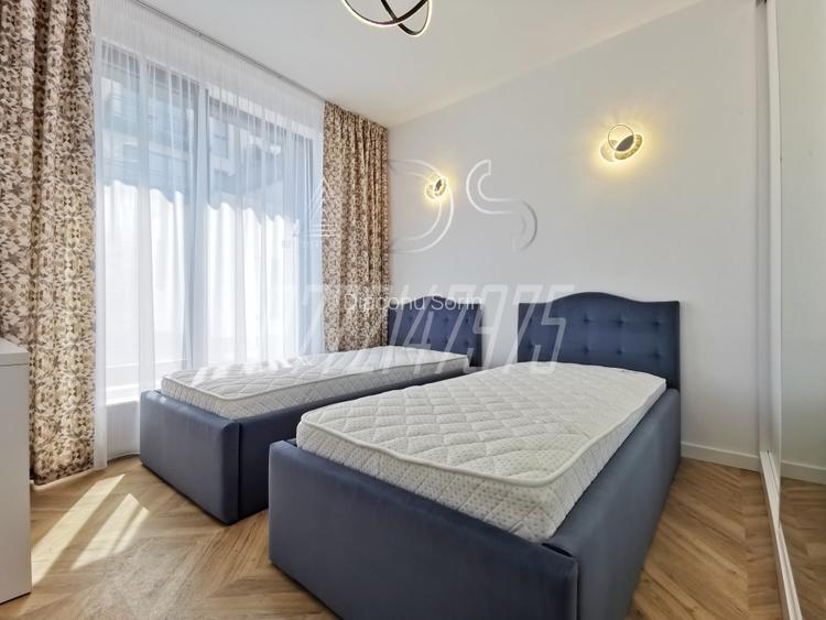 Vila moderna in cartier cu circuit inchis - 12