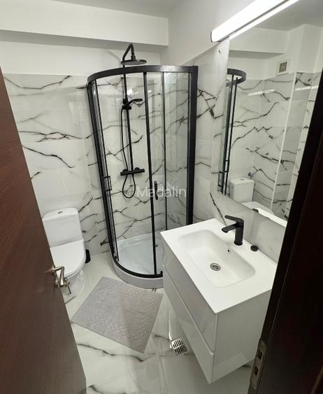 Parcul Carol - studio  - 3