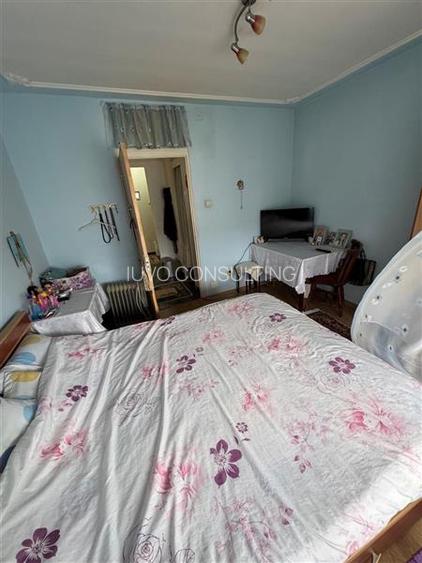 Vanzare Apartament 3 Camere Decomandat Berceni-Secuilor - 13