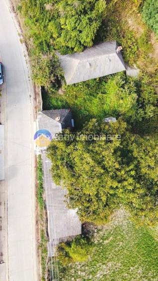 CASA + teren intravilan,  comuna BODESTI - 2