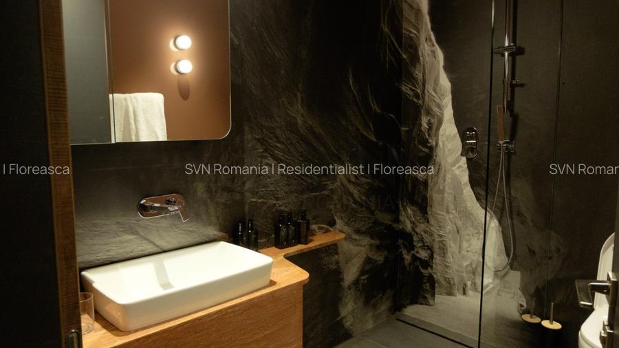 REA1027195 Apartament elegant 3 camere High End cu concierge I Zona Primaverii - 22