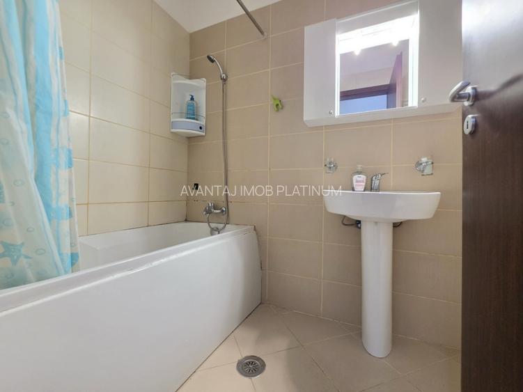 Vitan Residence, metrou Mihai Bravu, 64 mp, loc parcare, boxa, centrala proprie - 10