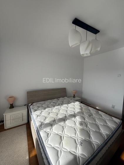 Apartament de închiriat, 3 camere, 65 mp, Grigorescu zona Cluj Arena - 17