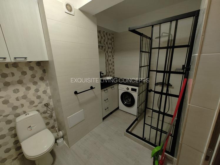 Apartament cu gradina, zona Urusagului! - 6