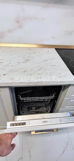 LUX in Confort City - doua camere centrala si parcare - Comision zero - 18