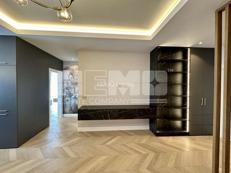 Apartament ultra lux 3 camere | Radauti | Terasa | 740 euro - 6