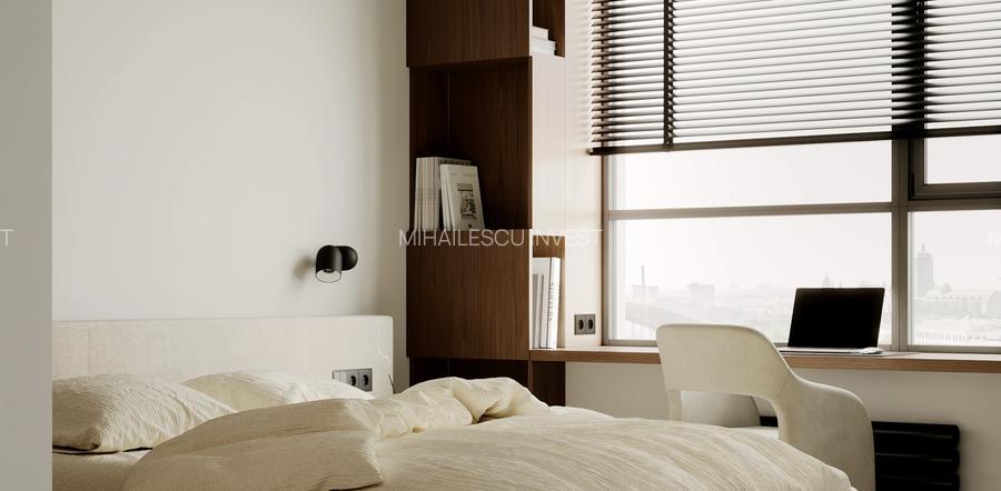 ISOLA BOUTIQUE - Pallady lucrările au început - metrou in apropiere - 6