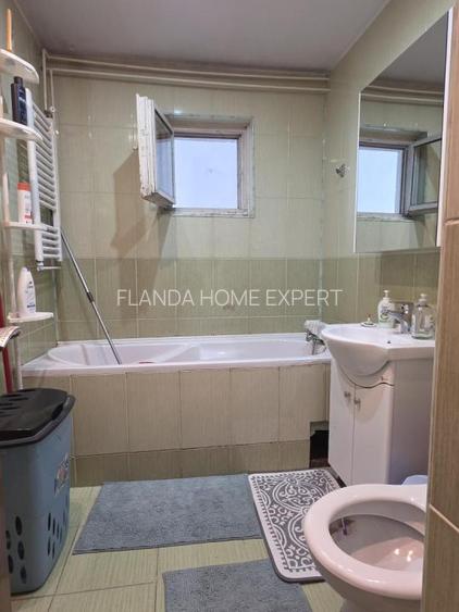 Inchirieri Apartamente 3 camere Militari Pacii - 9