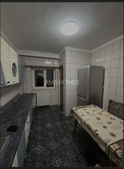 Inchiriez apartament 3 camere zona stadion - 8
