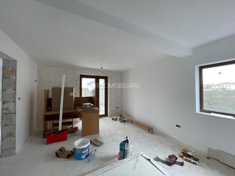 Duplex 5 camere Cartier Serena Mosnita Veche - 2