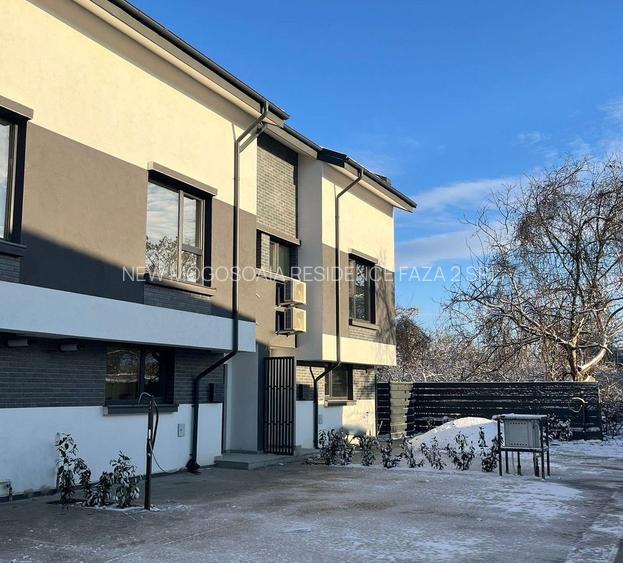 Complex rezidențial în Mogoșoaia I 4 camere I comision 0% - 27