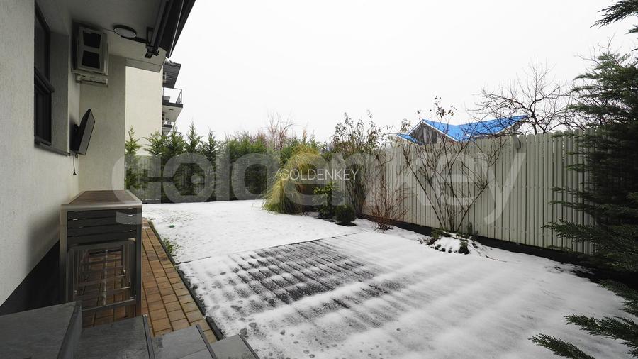 Vila duplex cu 5 camere modern mobilata | Restaurant Papion - 2