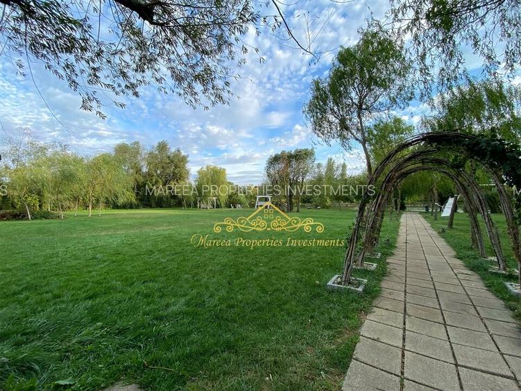 Apartament Lux 3 camere NorthSide Sisesti Baneasa, parcare - 17