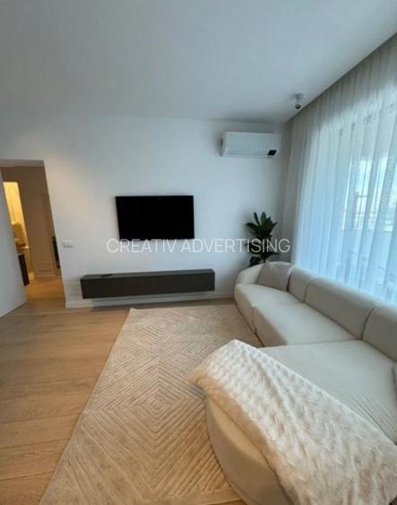 Nusco City Apartament 2 camere Parcare Subterana Inclusa - 3