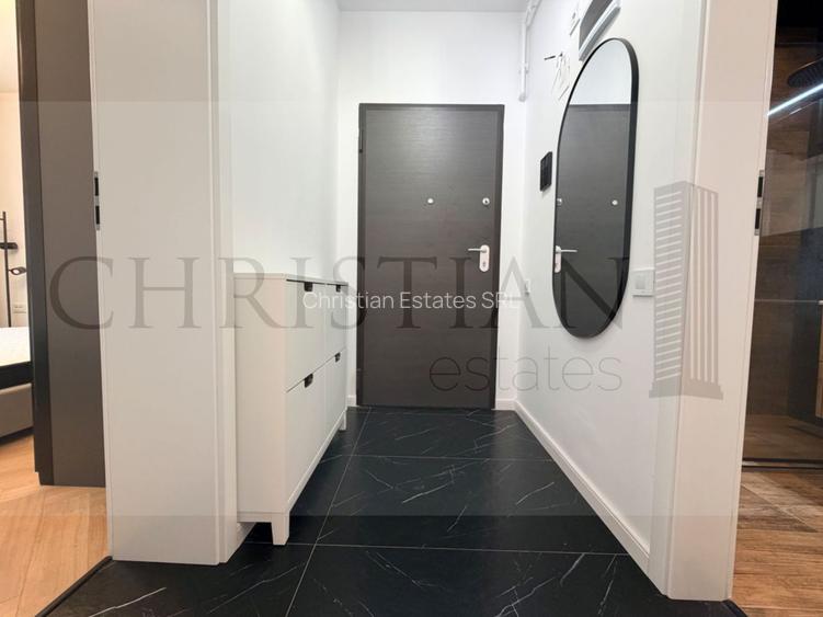 Exigent Plaza Residence Faza 5- Apartament 2 camere MOBILAT PREMIUM - 5