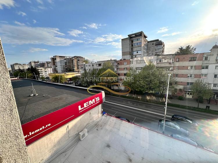 De vanzare apartament 2 camere decomandate Calea Marasesti Bacau - 6