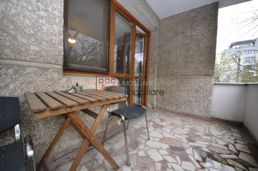 Apartament 2 camere în zona Domenii - 10