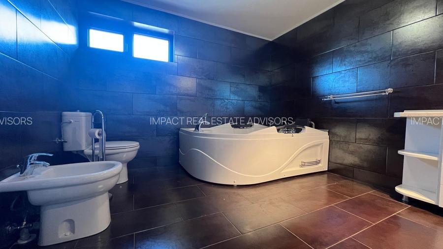 Vilă Individuală cu 5 camere – Cartier Mihai Viteazu - 6